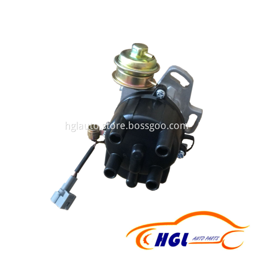 TOYOTA 4AF ignition distributor 19020-16120 for CORINA 1.6L